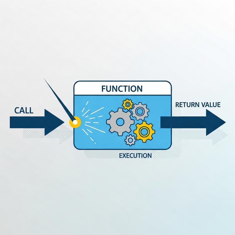 Cách gọi và thực thi một Function (Function Invocation)