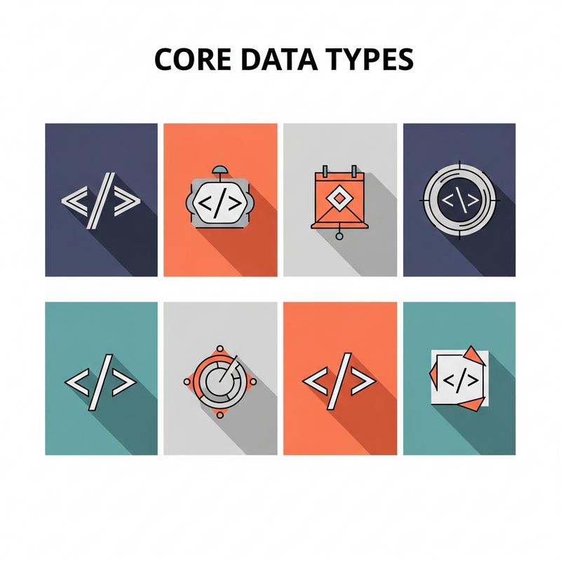 Chi tiết 8 kiểu dữ liệu nguyên thủy trong JavaScript