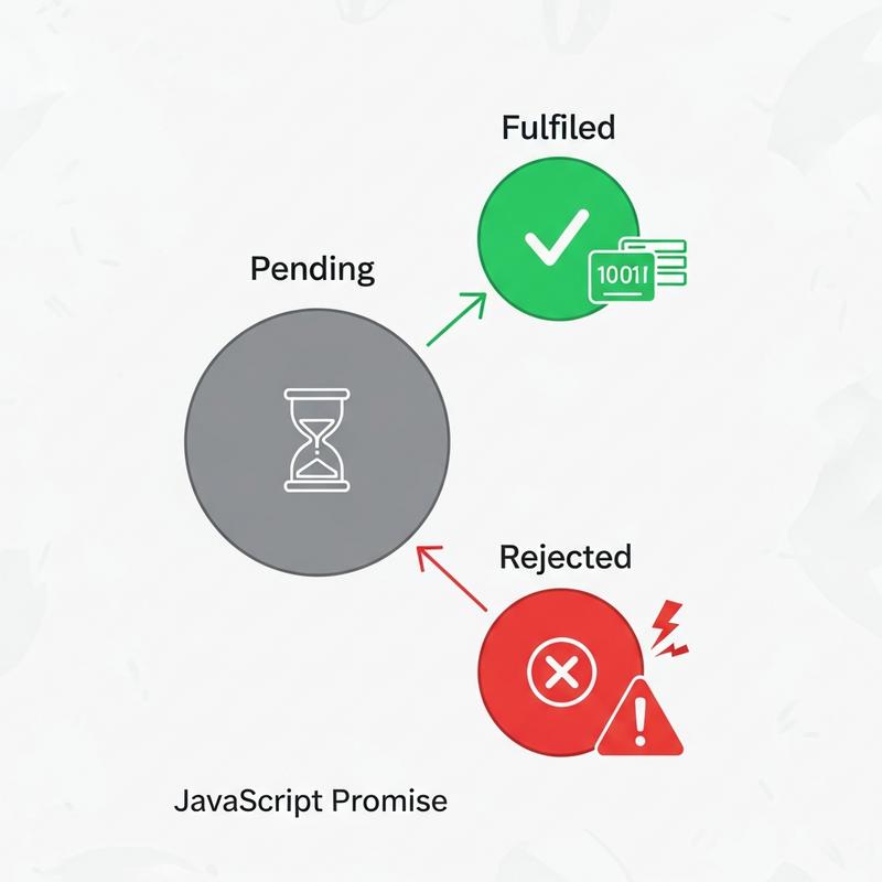 Cú pháp và cách sử dụng Promise cơ bản