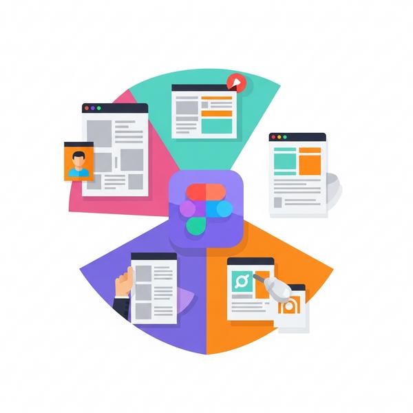 Figma dùng để làm gì? Các ứng dụng thực tế phổ biến nhất