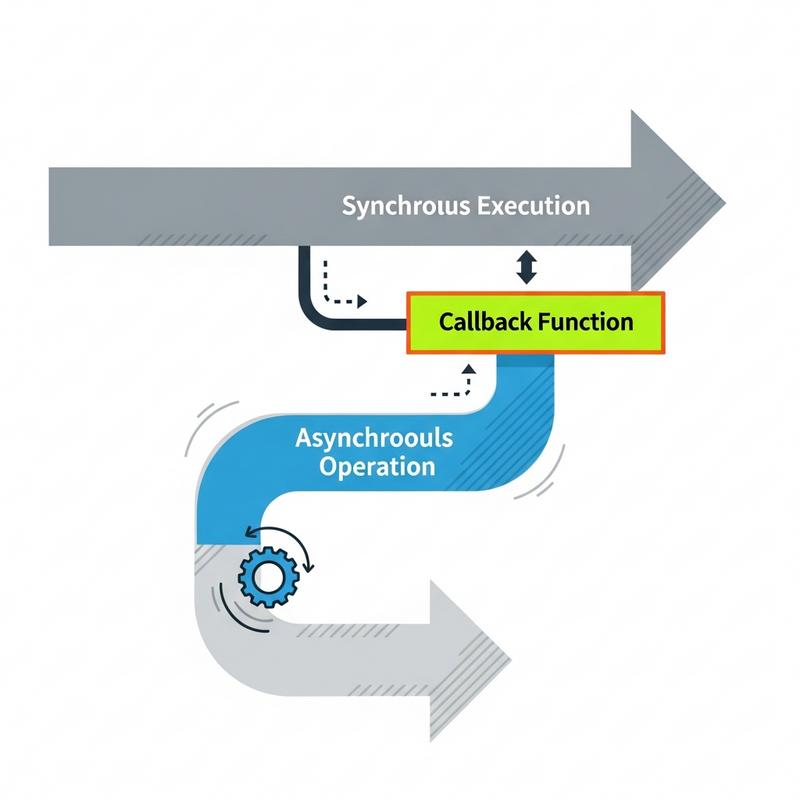Hiểu về Bất đồng bộ: Nền tảng của Callback Function