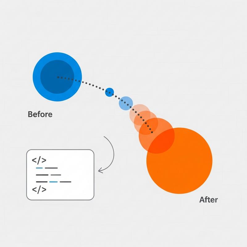 Hướng Dẫn Cách Sử Dụng CSS Transitions (Kèm Ví Dụ Code)