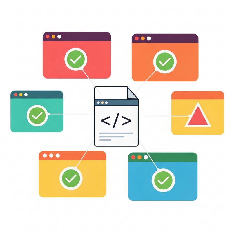 Khả năng tương thích trình duyệt (Browser Compatibility)