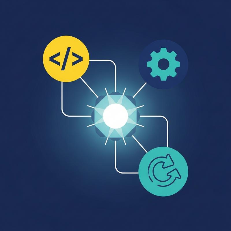 Nắm vững cú pháp và các tính năng cốt lõi