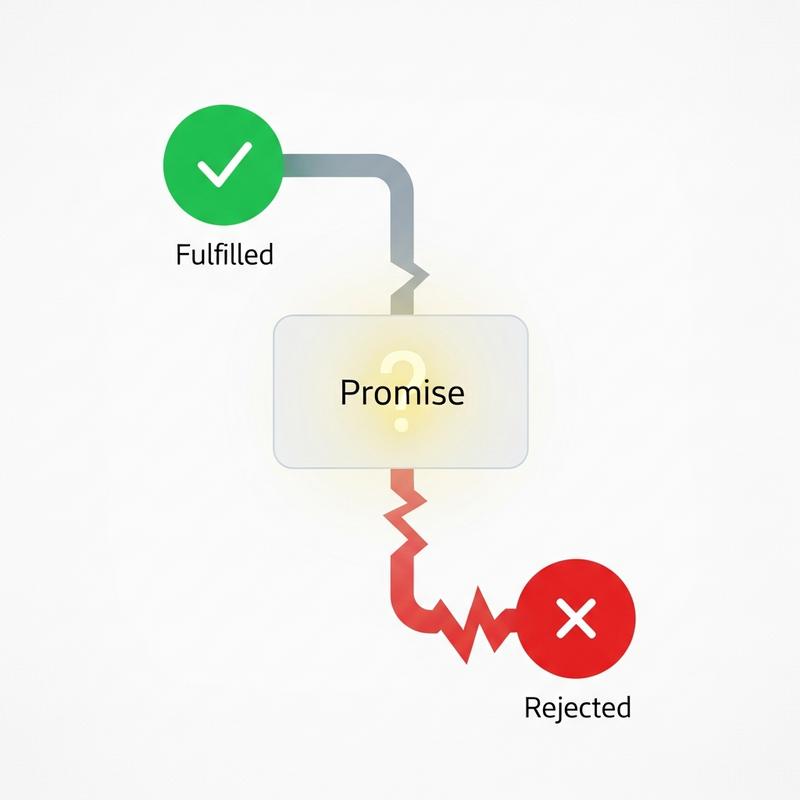 Promise là gì? Khám phá các khái niệm cốt lõi