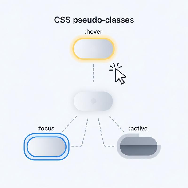 Pseudo-class là gì? Giải mã khái niệm cốt lõi