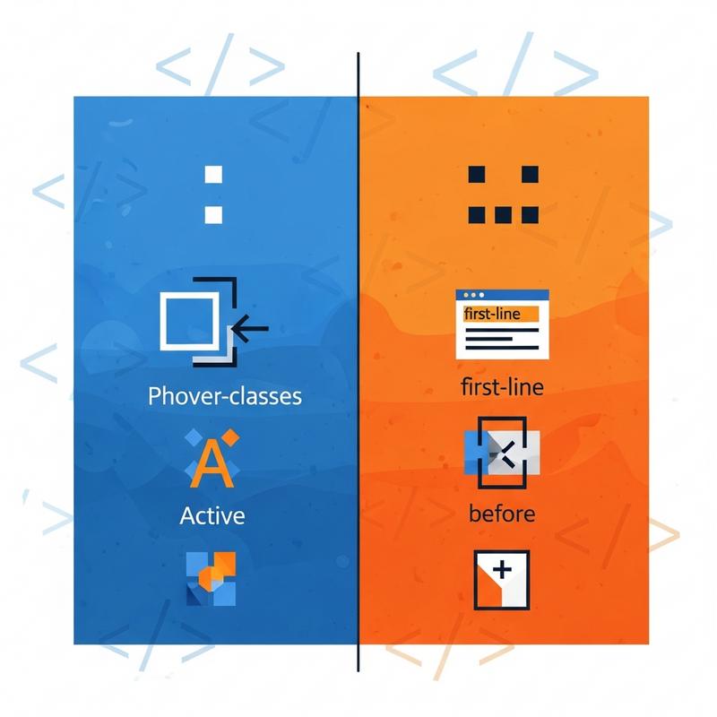 Tìm hiểu Cú pháp: Dấu hai chấm đơn (:) so với Dấu hai chấm đôi (::)