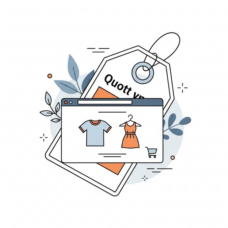 Báo giá thiết kế website bán quần áo là bao nhiêu?