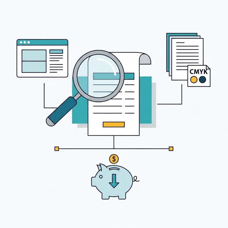 Báo Giá Thiết Kế Website In Ấn Minh Bạch & Tối Ưu Chi Phí