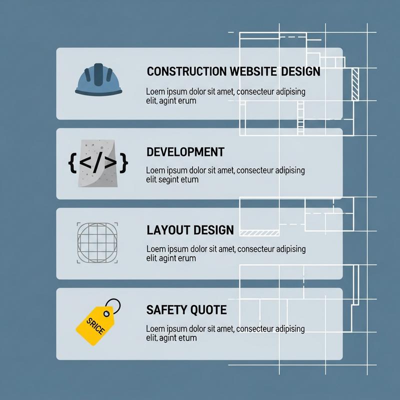 Báo giá thiết kế website xây dựng chi tiết và minh bạch