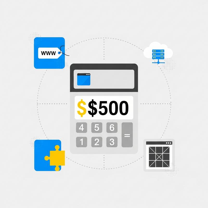 Chi phí để làm một website cá nhân là bao nhiêu?