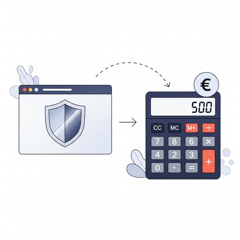 Chi phí thiết kế một Website Công ty Bảo hiểm là bao nhiêu?