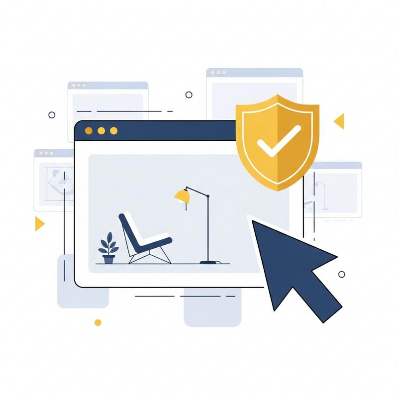 Công ty thiết kế website nội thất nào uy tín để bạn lựa chọn?