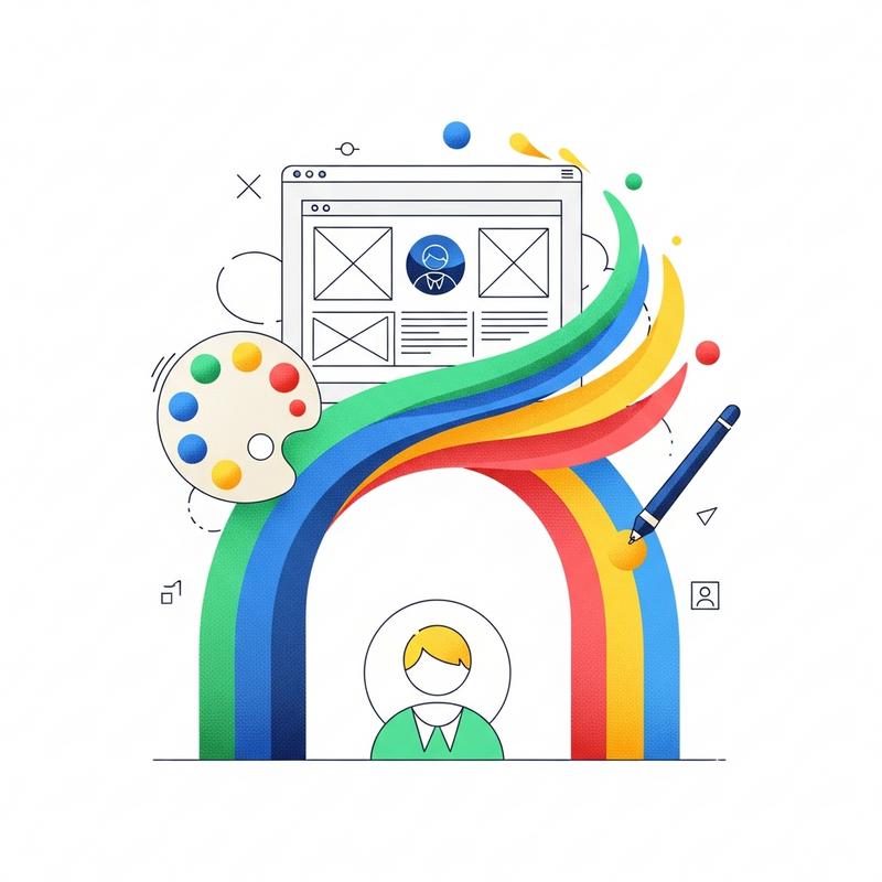 Dịch vụ Thiết kế Website Mỹ thuật - Nâng tầm Sáng tạo và Thương hiệu Cá nhân