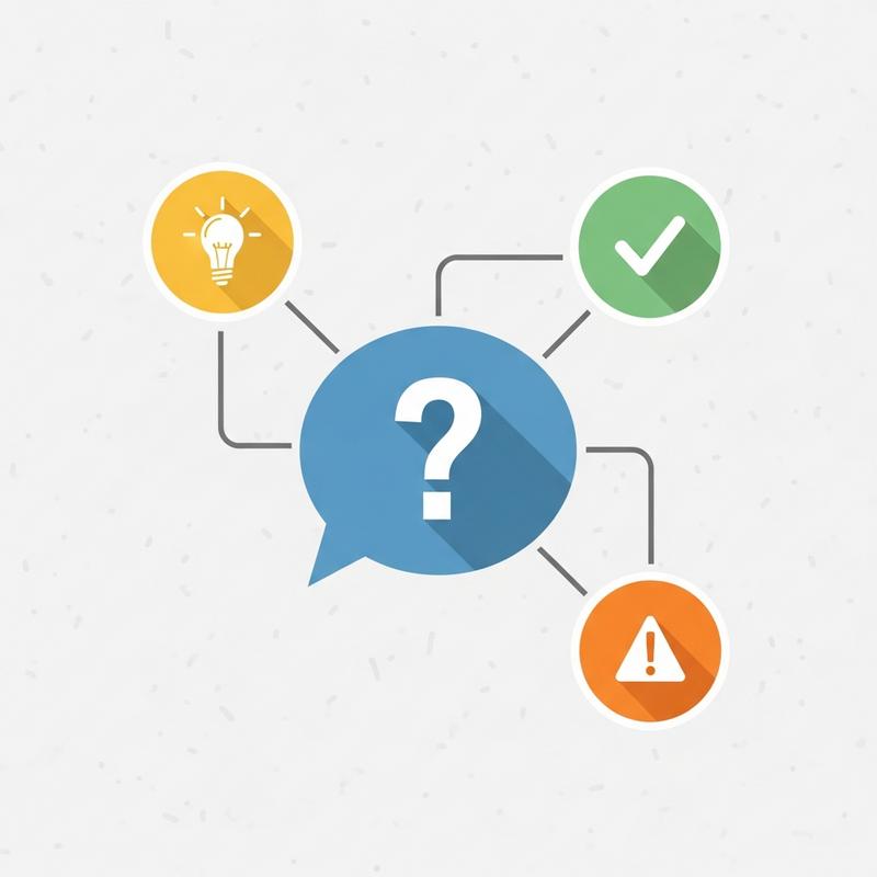 Giải Đáp Thắc Mắc Thường Gặp (FAQs)