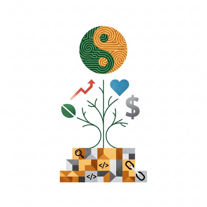 Nền tảng chuẩn SEO - Bí quyết marketing hiệu quả cho website phong thủy