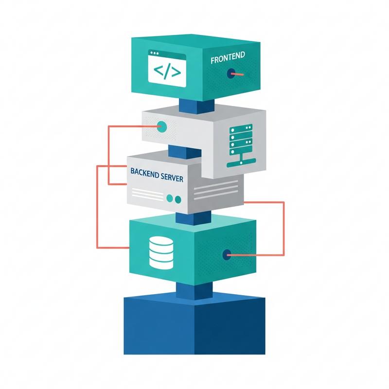 Nền tảng công nghệ chúng tôi sử dụng
