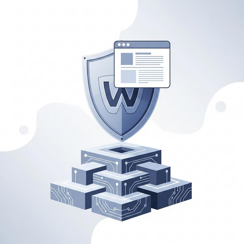 Nền tảng công nghệ vượt trội WiWeb cam kết cho website của bạn