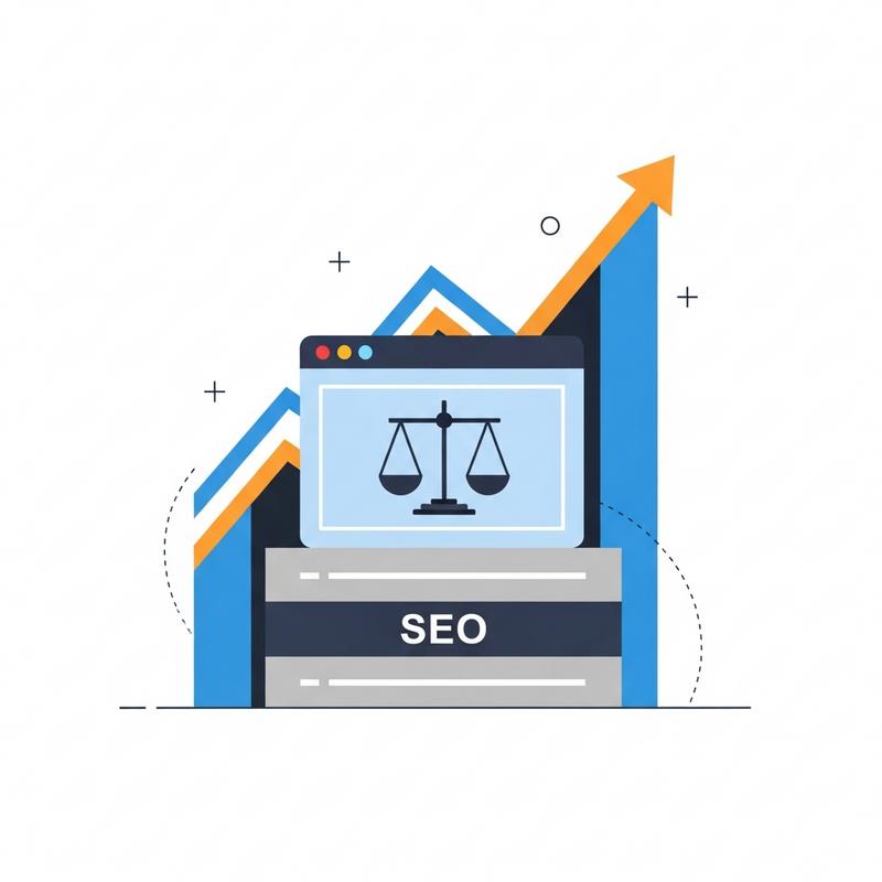Làm thế nào để quảng bá website luật? Tầm quan trọng của chuẩn SEO