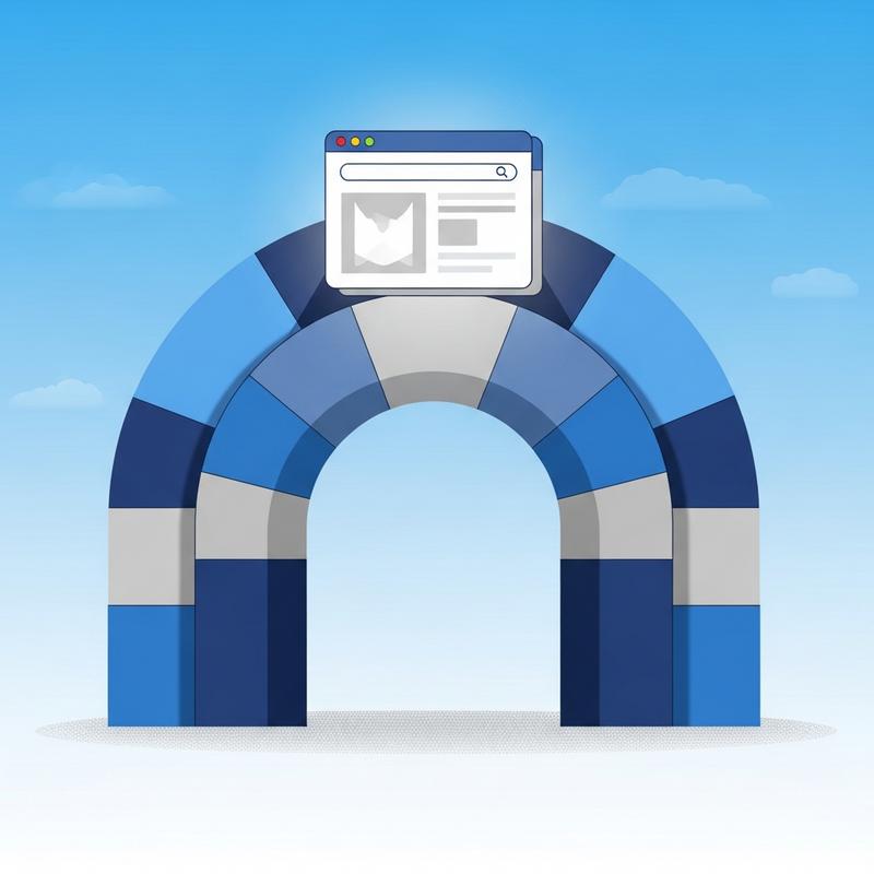 Tại sao Đầu tư Thiết kế Website Dịch vụ Visa là Quyết định Sống còn?