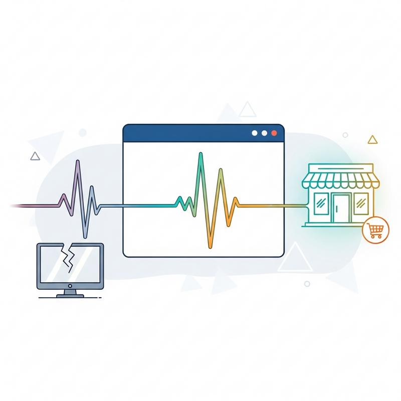 Tại Sao Đầu Tư Thiết Kế Website Điện Máy Chuyên Nghiệp Là Quyết Định Sống Còn?