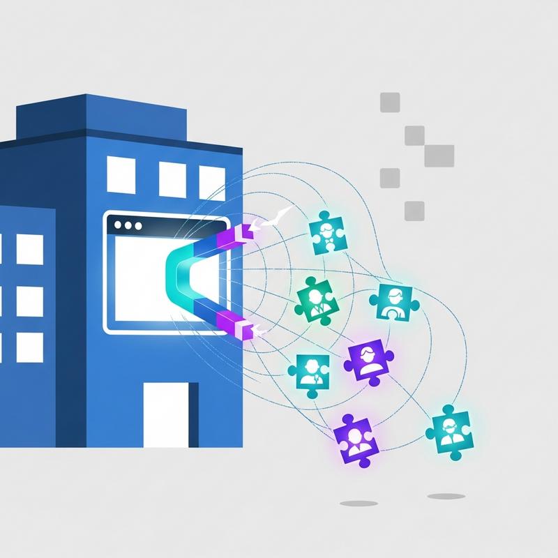 Tại sao doanh nghiệp cần đầu tư thiết kế website tuyển dụng riêng?