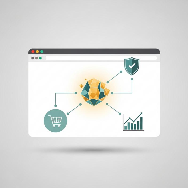 Tại sao kinh doanh đồ phong thủy cần một website chuyên nghiệp?