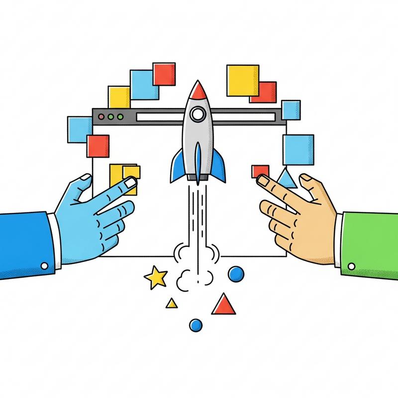 Tại sao nên chọn chúng tôi làm đối tác xây dựng website thành công?