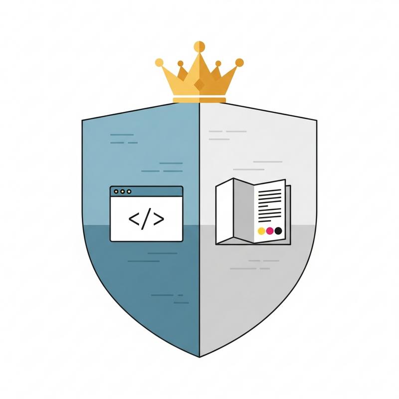 Tại Sao WiWeb Là Công Ty Thiết Kế Website In Ấn Uy Tín Hàng Đầu?