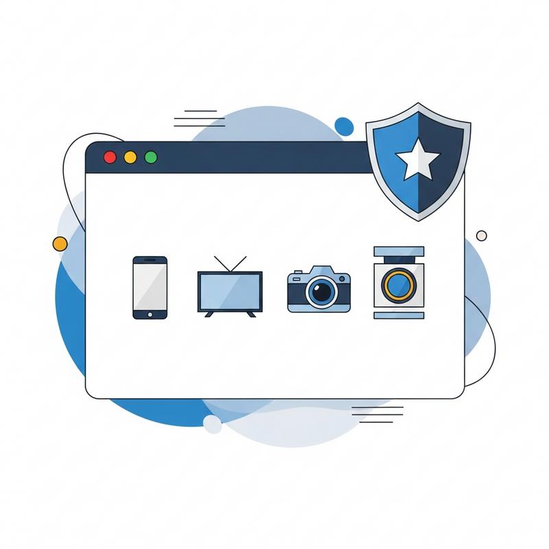 Lý do nên chọn WiWeb để Thiết Kế Website Điện Máy