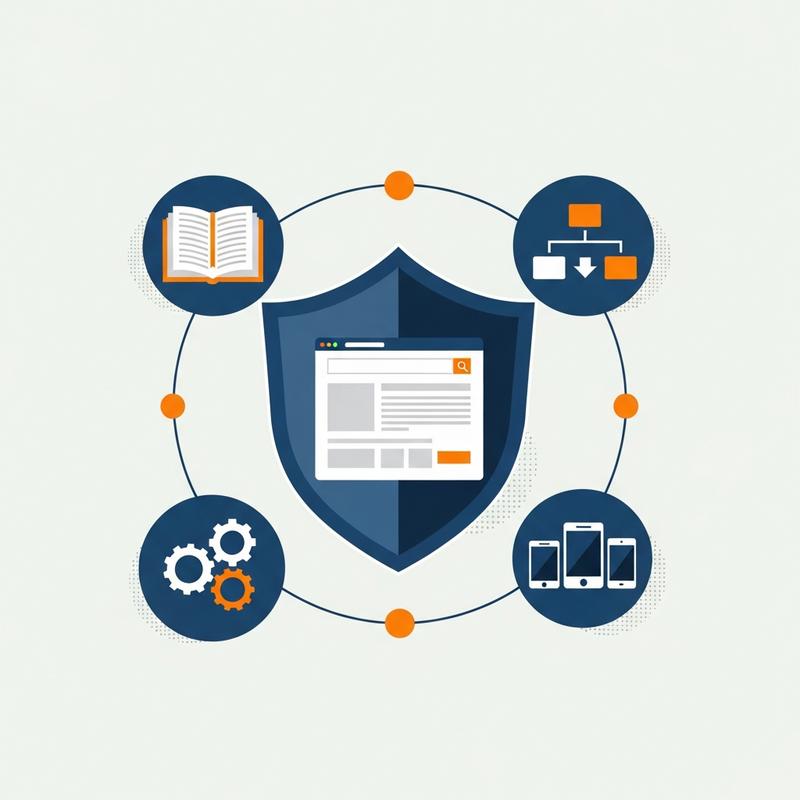 Thế nào là một website giáo dục chuyên nghiệp?