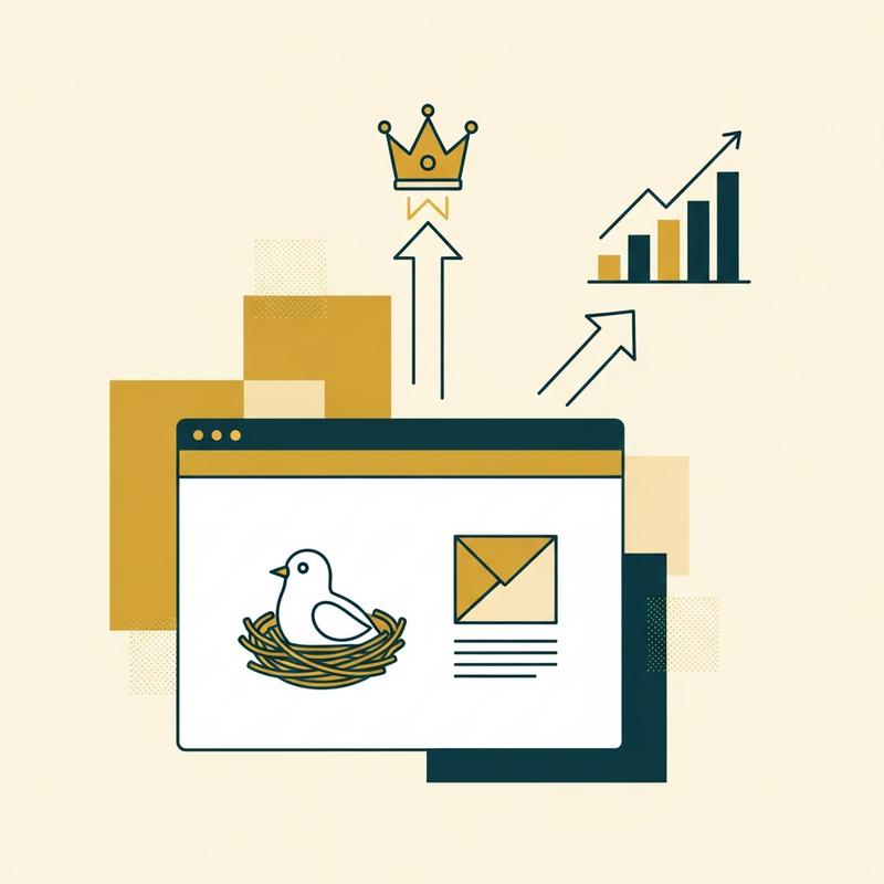 Thiết Kế Website Yến Sào Chuyên Nghiệp: Nâng Tầm Thương Hiệu, Bứt Phá Doanh Thu