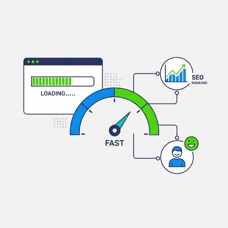 Tốc độ tải trang bao nhiêu là tốt và tại sao nó quan trọng?