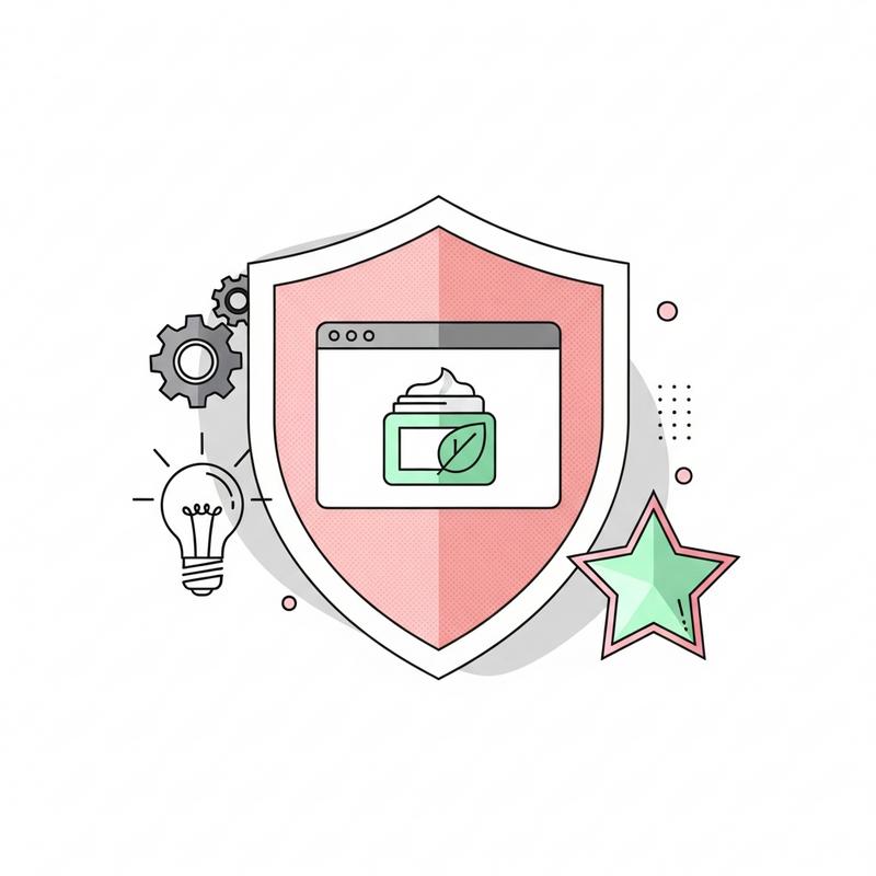 Vì Sao Chọn Chúng Tôi Làm Công Ty Thiết Kế Website Mỹ Phẩm Uy Tín?