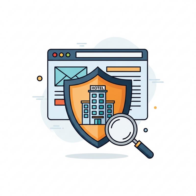 Vì sao WiWeb là công ty thiết kế website khách sạn uy tín bạn đang tìm kiếm?