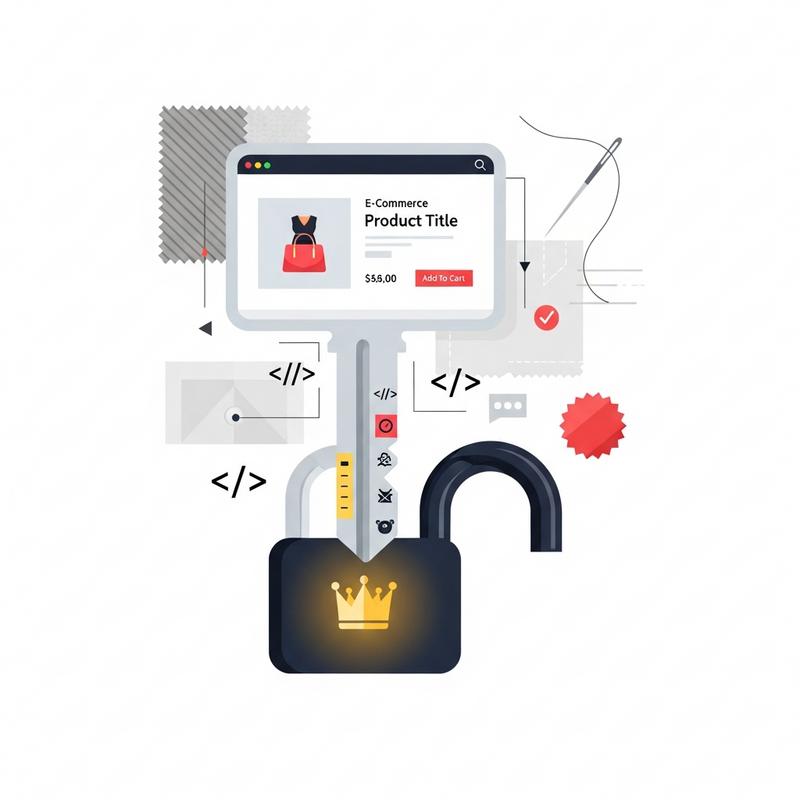 Tại sao một Website thời trang chuyên nghiệp là chìa khóa thành công cho thương hiệu của bạn?