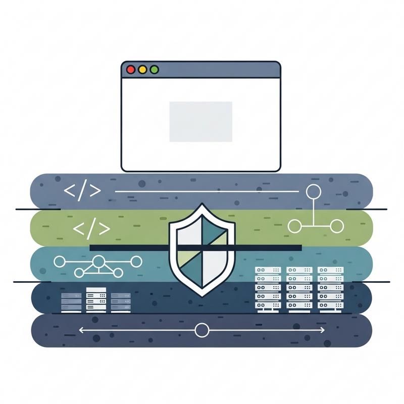 WiWeb Cam Kết Nền Tảng Công Nghệ Vững Chắc Cho Website Của Bạn