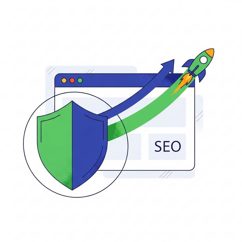 WiWeb - Giải pháp thiết kế website bảo vệ uy tín, chuẩn SEO